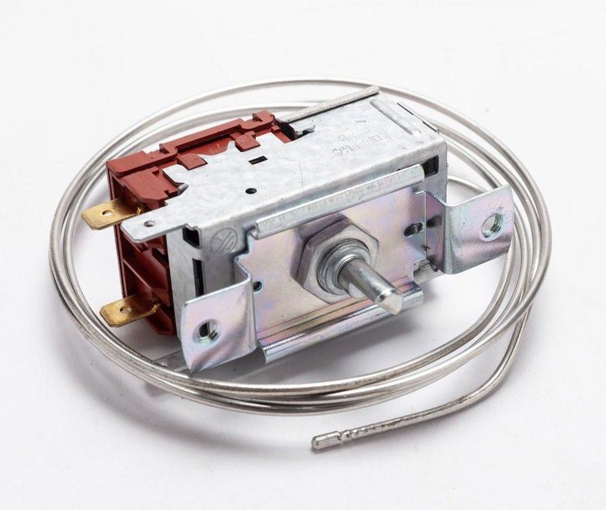 TERMOSTATO DE HELADERA KDF25M4 P/HELADERA C/FREEZER